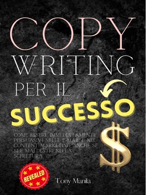 cover image of Copywriting für den Erfolg